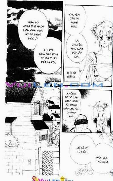 chàng trai thứ 13 chapter 6 45