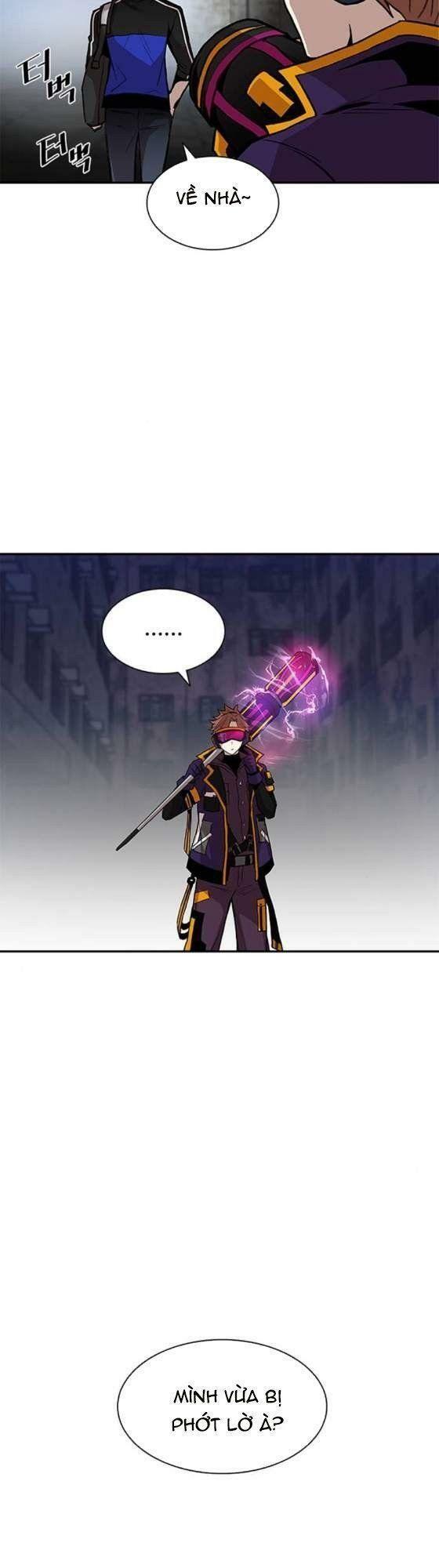 tiêu diệt ác nhân chapter 11 13