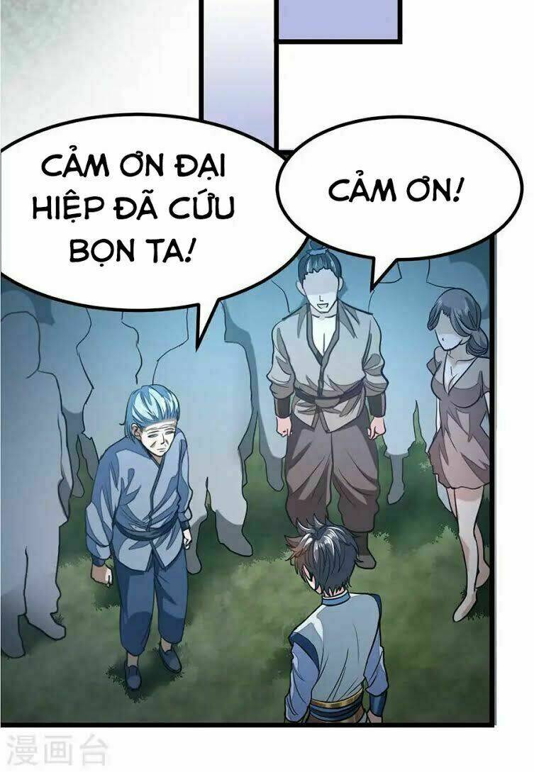 cửu dương thần vương chapter 81 7