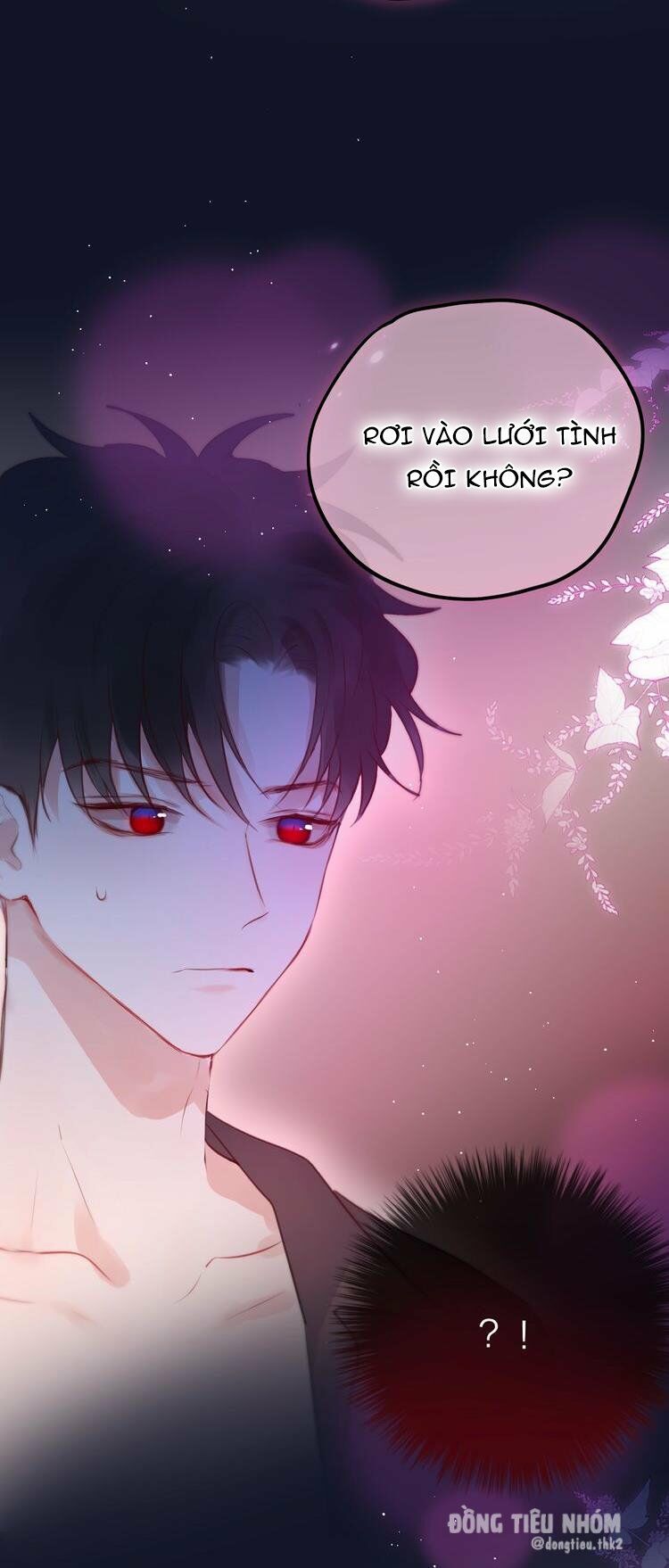 trú dạ liên miên chapter 60 33