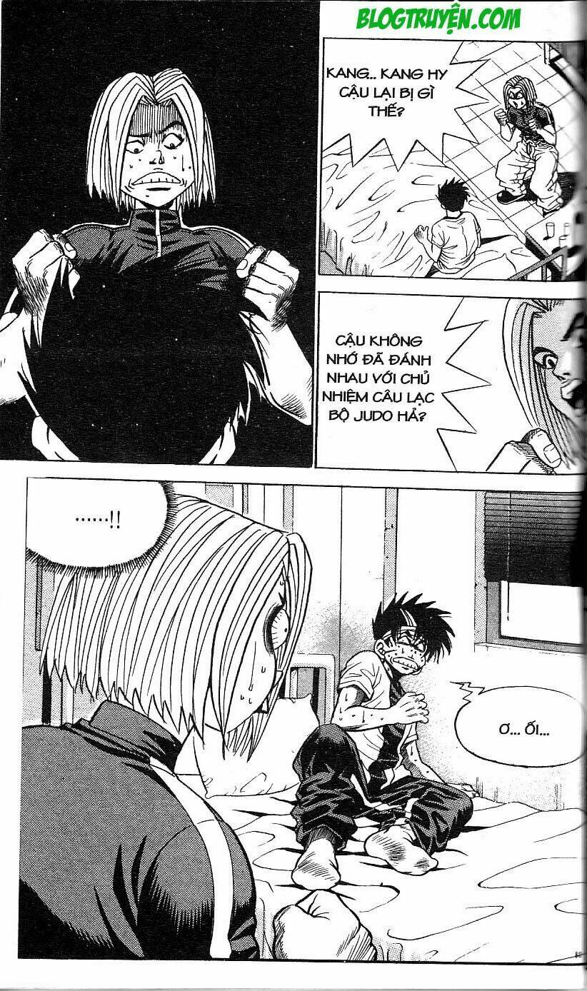 bitagi - anh chàng ngổ ngáo chapter 11 9