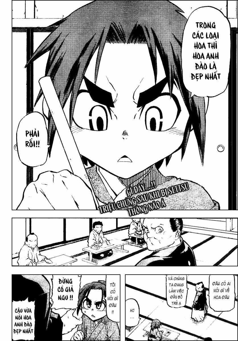 samurai usagi chapter 9 2