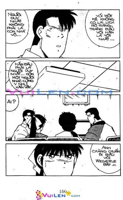 truyền nhân atula - shura no mon i chapter 32 151