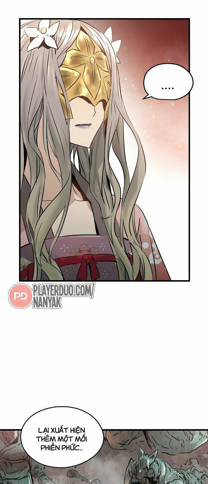 hứa lan chapter 66 83