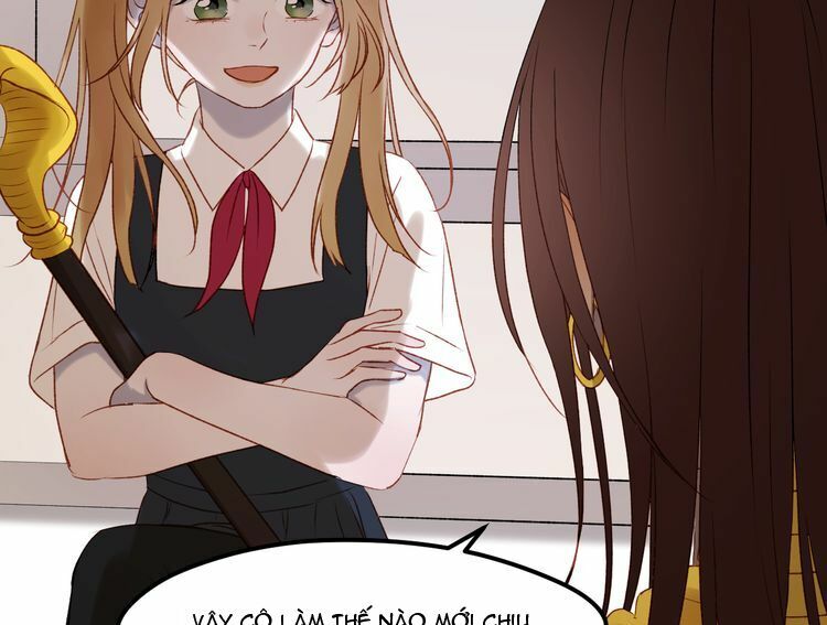 lượm được một tiểu hồ ly phần 2 chapter 97 22