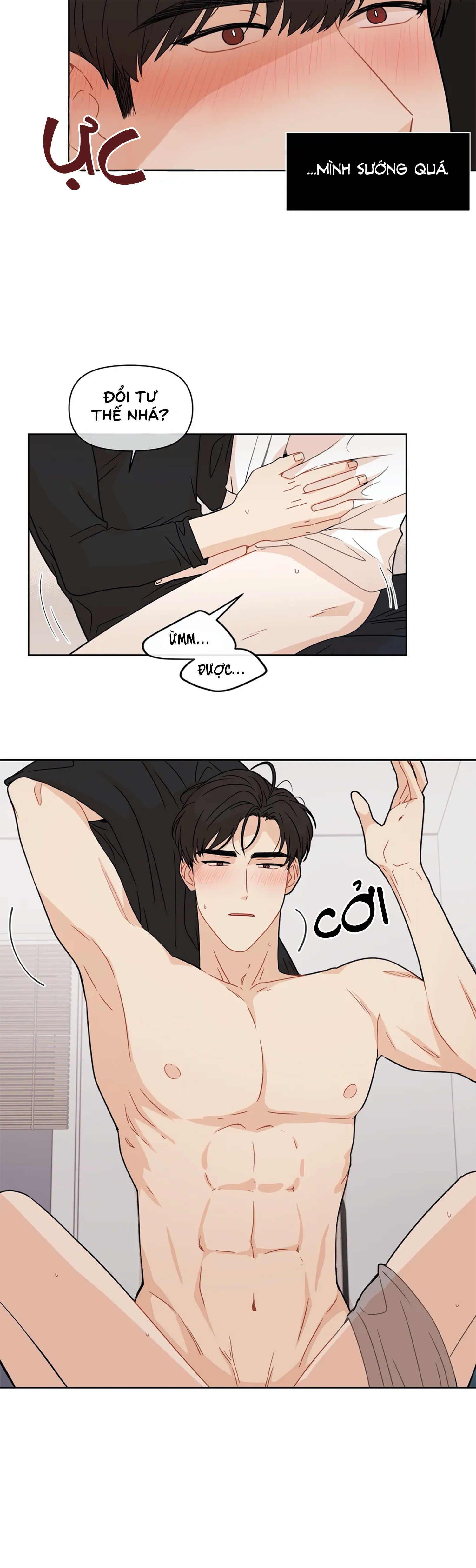 mật ngọt chết người chapter 6 9