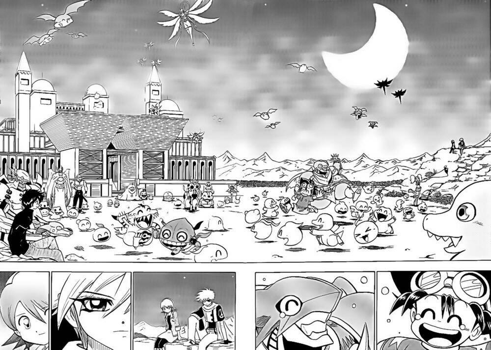 little star chapter 58 11