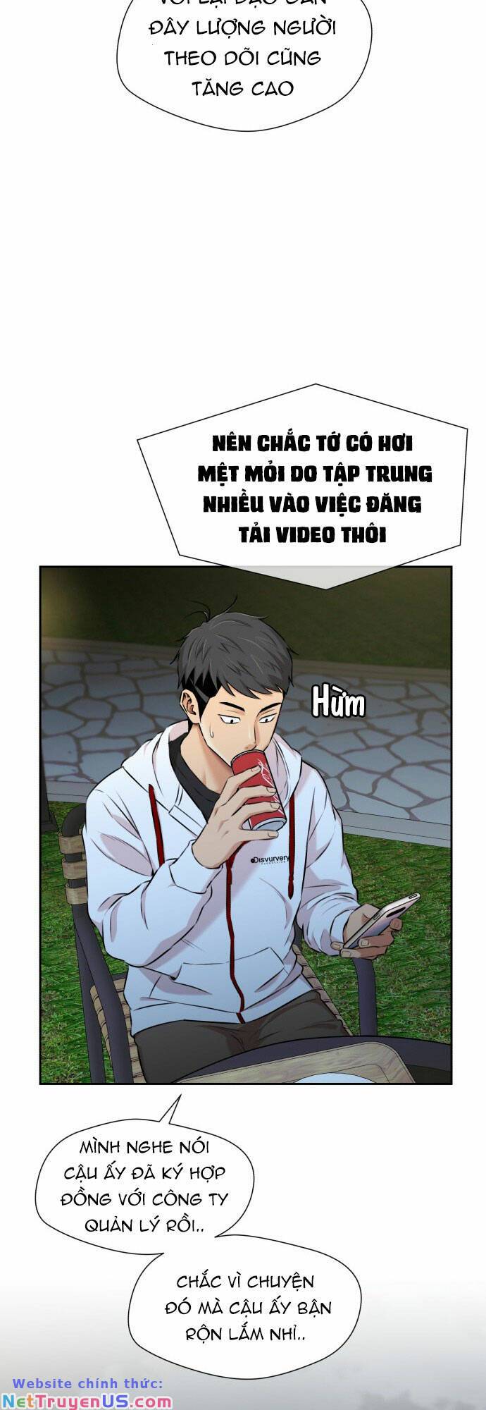 gương mặt thiên tài chapter 105 36