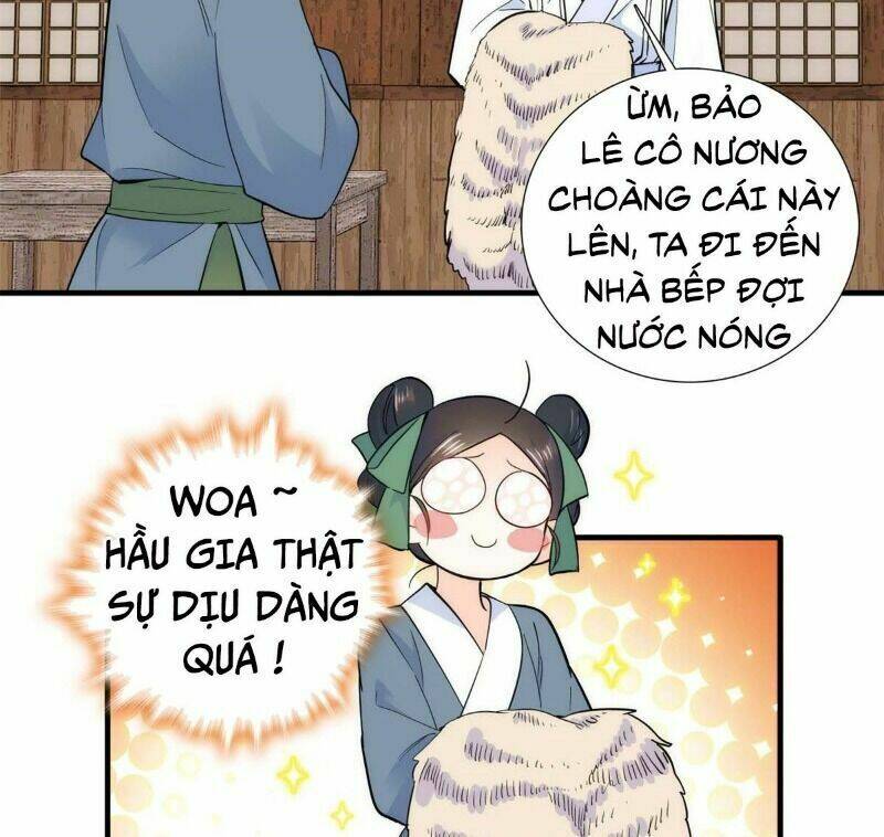 thiều quang mạn chapter 74 21