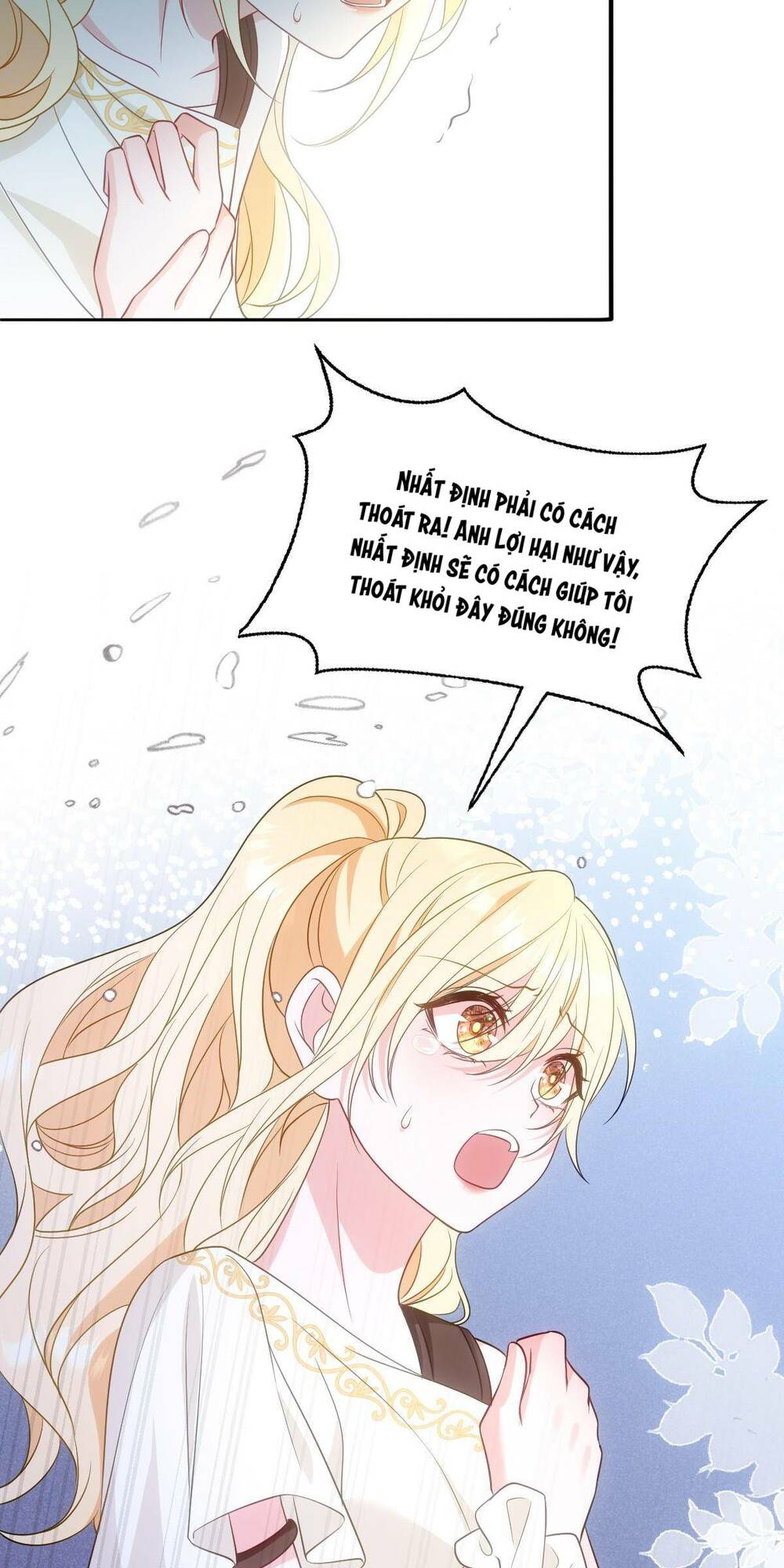 trở thành đoàn sủng về sau, ta đại sát tứ phương chapter 7 42