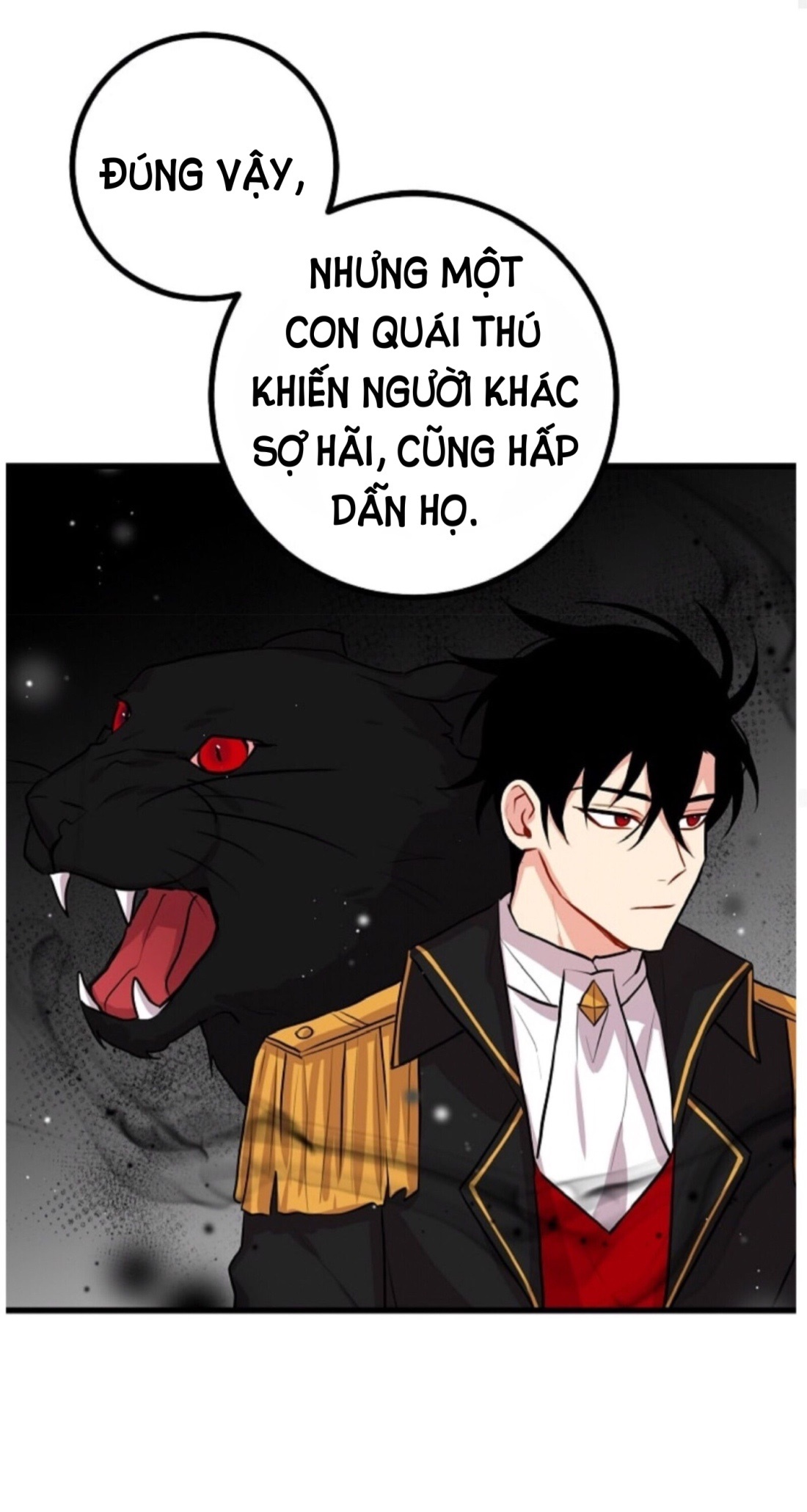 tôi là tiểu thư của gia đình này chapter 30 37