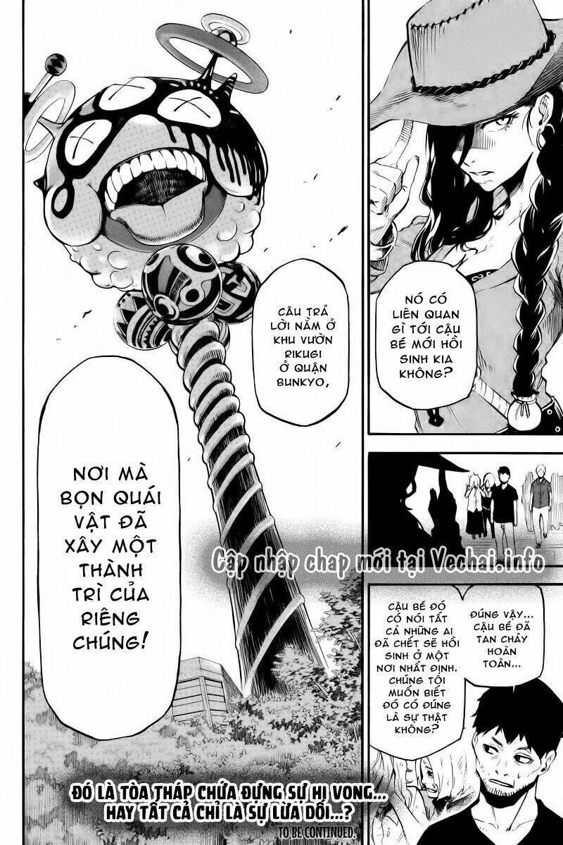 dolly kill kill chapter 63 13