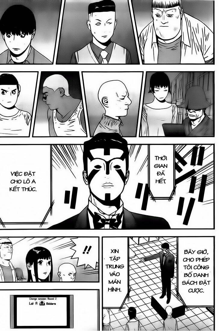 liar game chapter 159 10