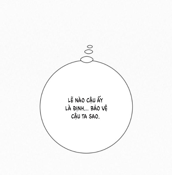 Tình Yêu Trong Sáng chapter 79.2 - Trang 20
