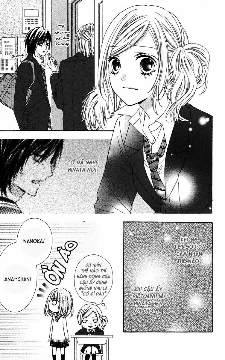 stardust wink chapter 30 5