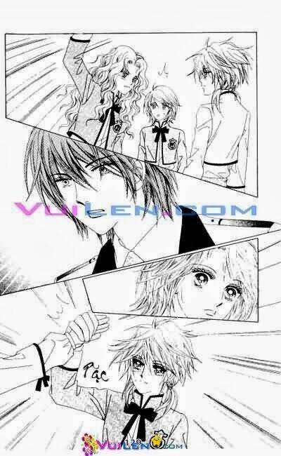 đại ca đi học chapter 7 129