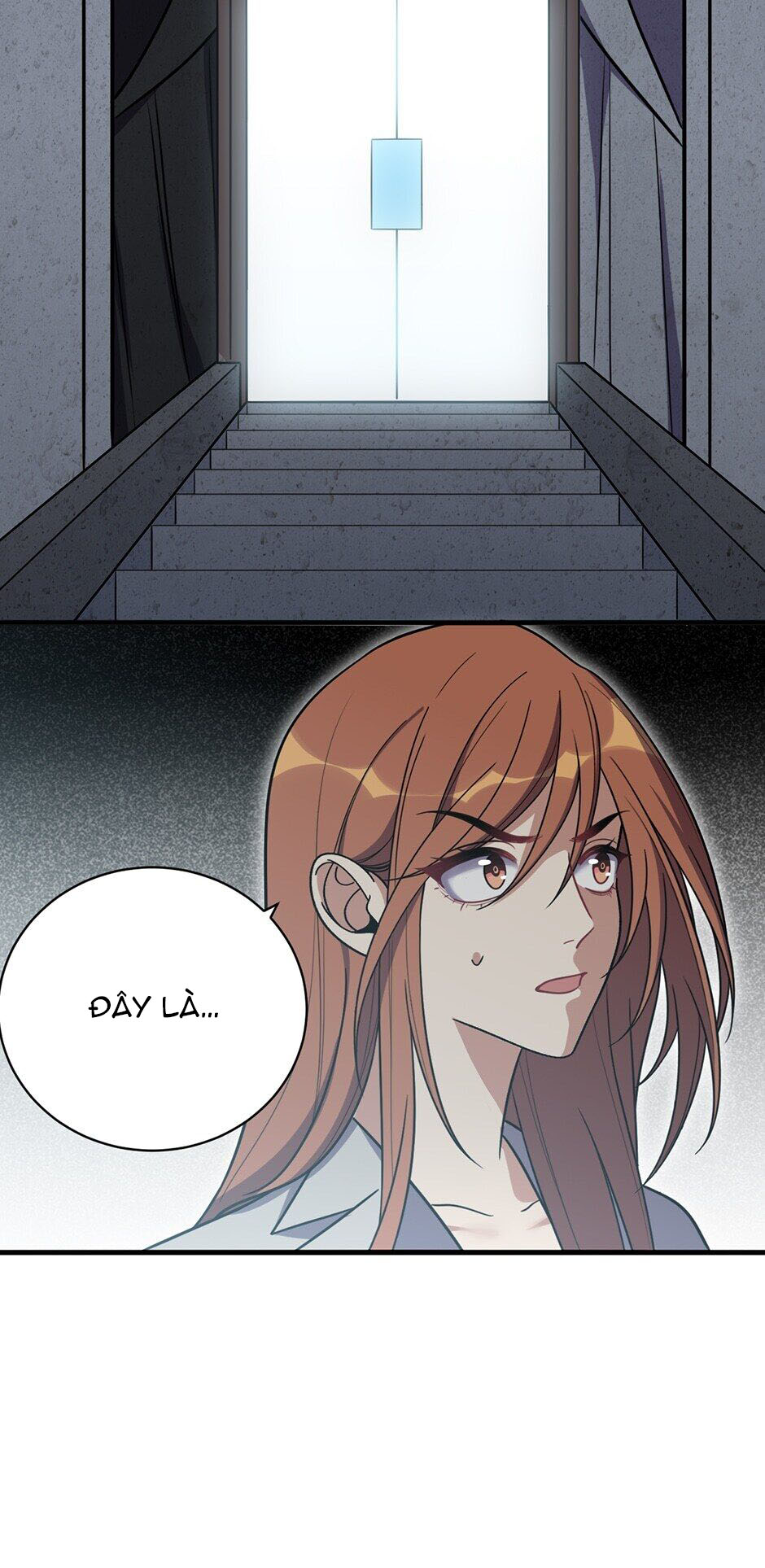 [16+] killing my love chapter 34.1 11