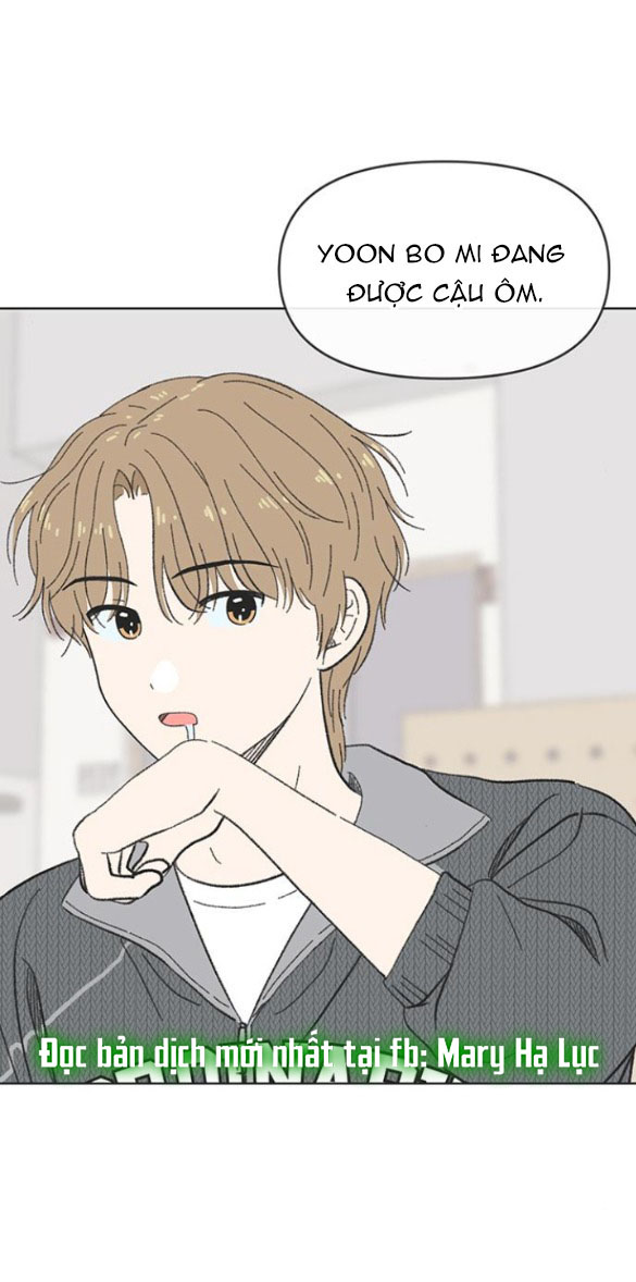 Thanh Xuân Đáng Yêu chapter 8.1 2