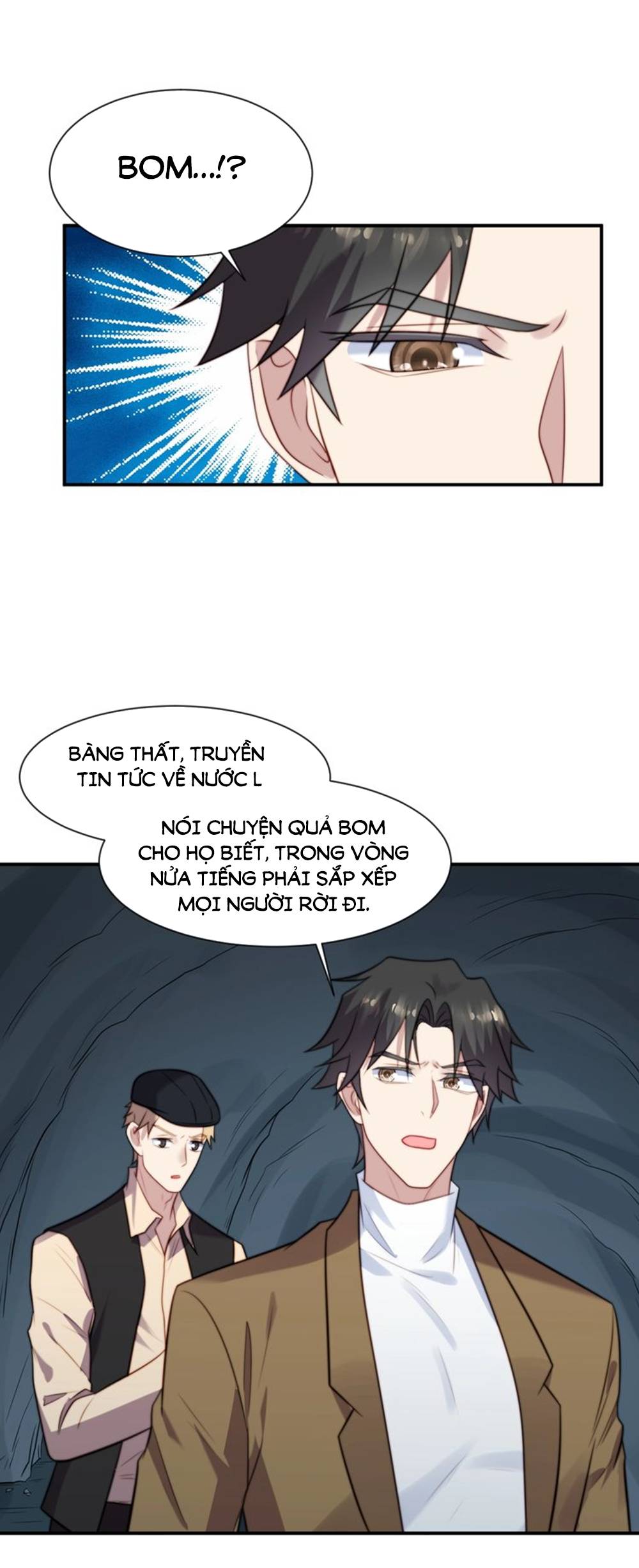 khoá chặt đôi môi (full) chapter 45 21