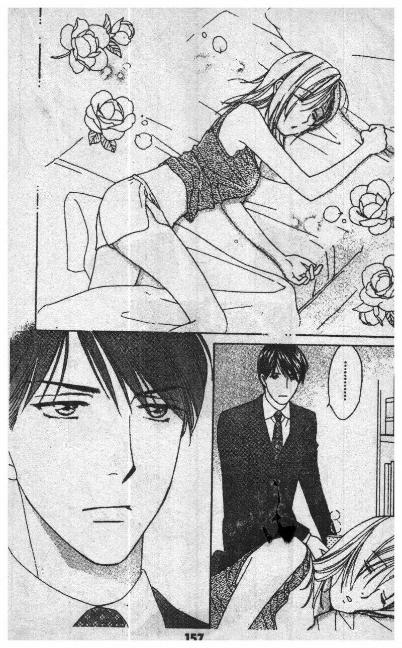 chiyou yo hana yo chapter 5 155