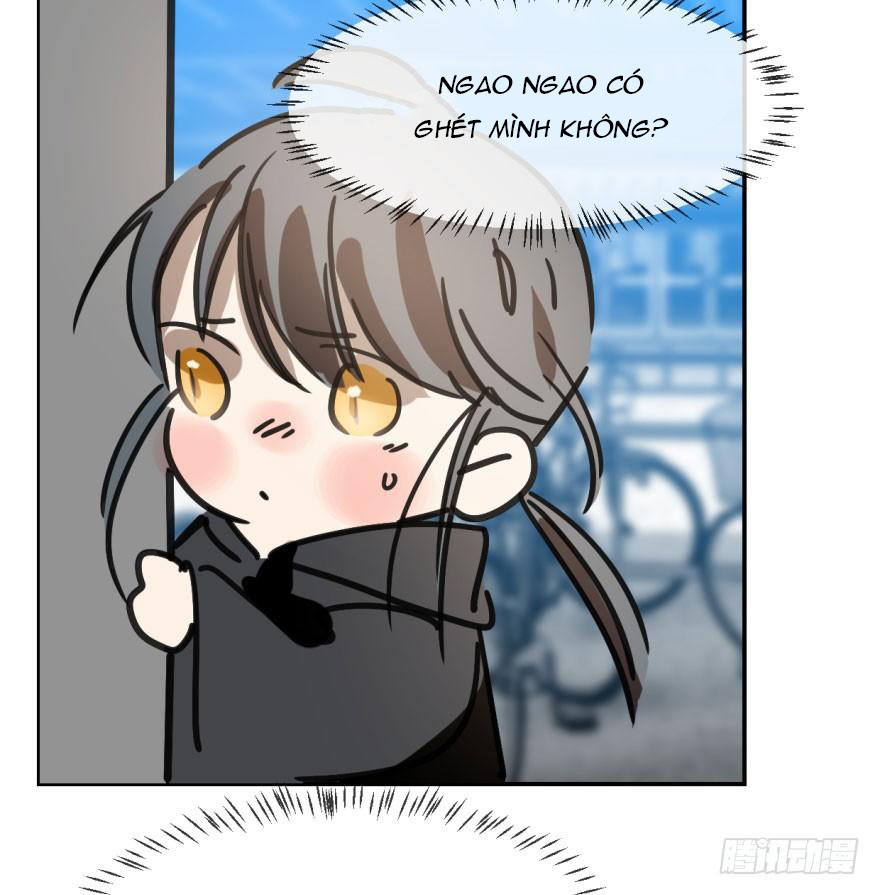 bắt lấy ngao ngao chapter 39 9