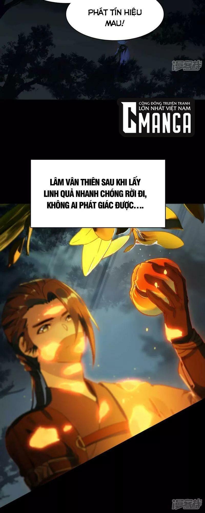 long đằng chiến tôn chapter 20 2