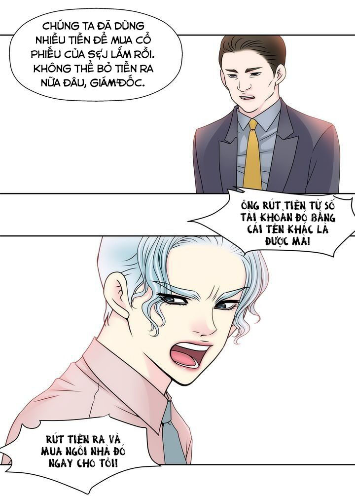 người đàn ông của tôi chapter 56.2 13