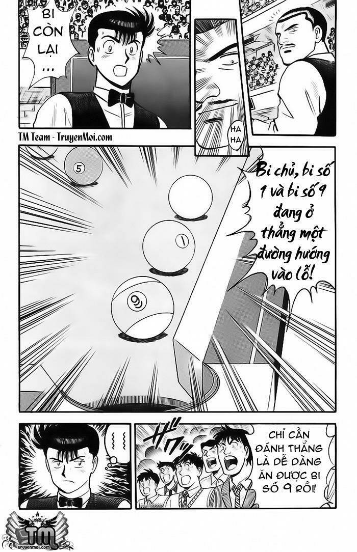 break shot chapter 129 11