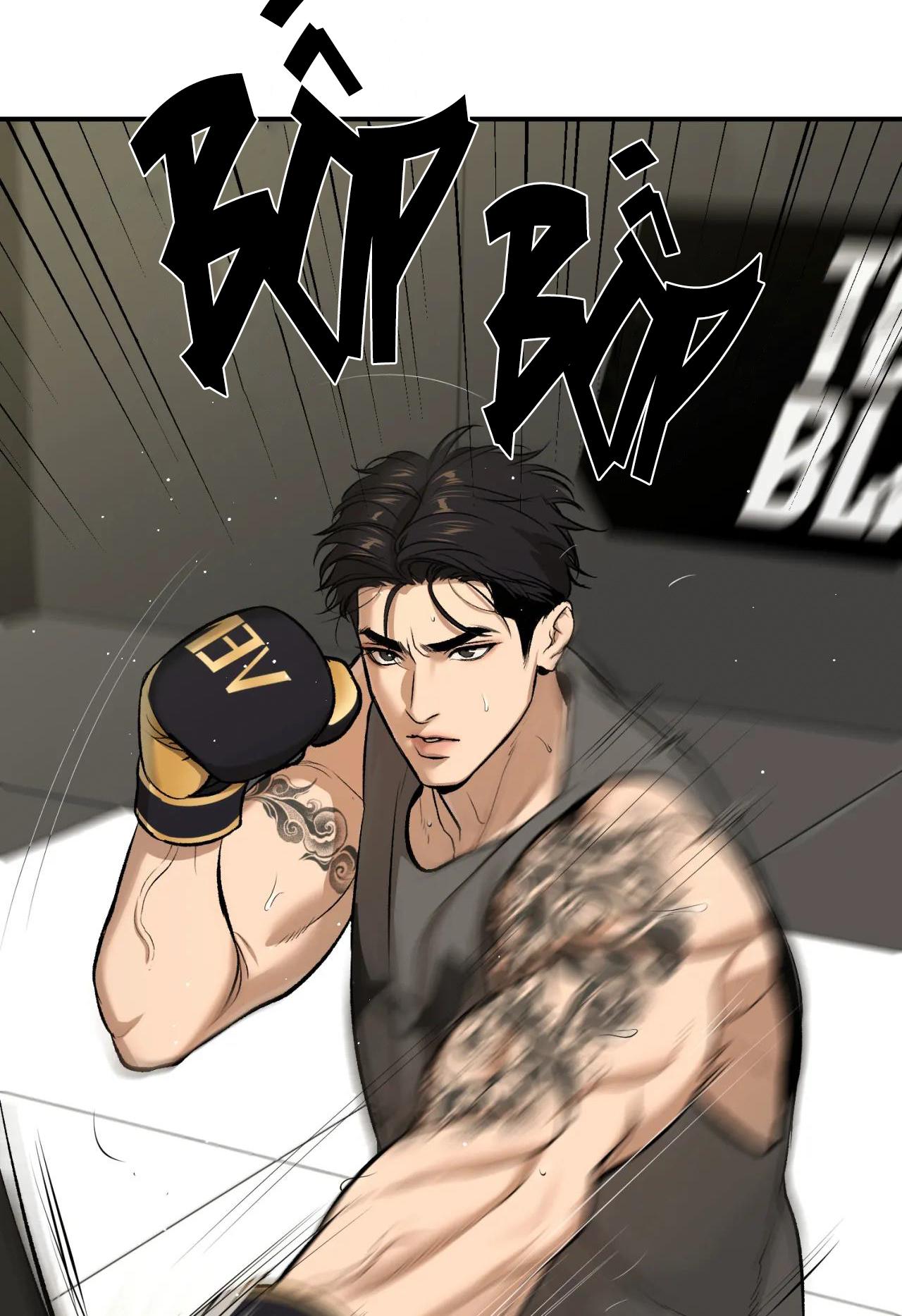 điềm rủi chapter 23 37