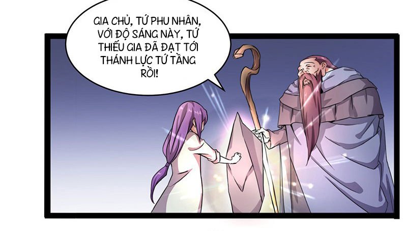 hỗn độn kiếm thần chapter 4 22