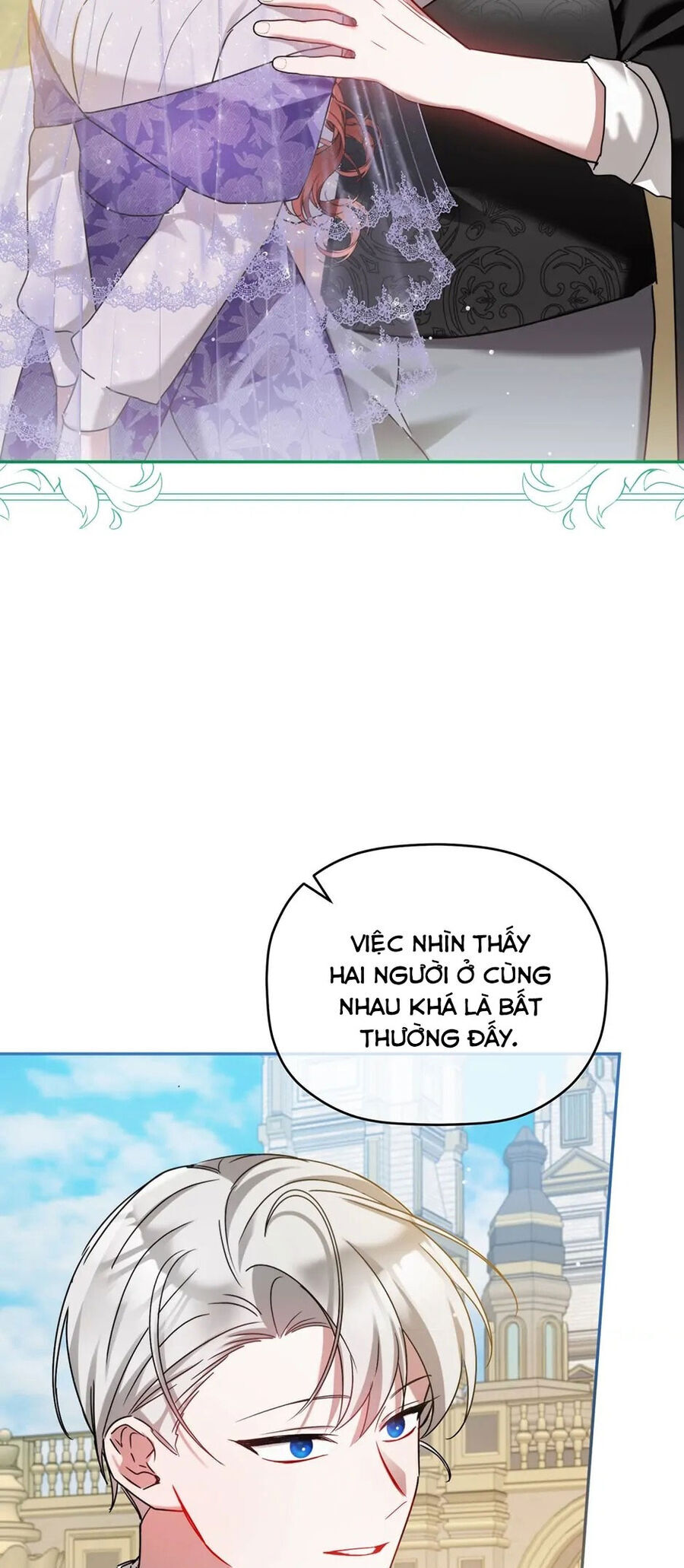 hoàng tử chuyển sinh trở thành người mạnh nhất thế giới nhờ vào sự hiểu biết về bug chapter 95 43