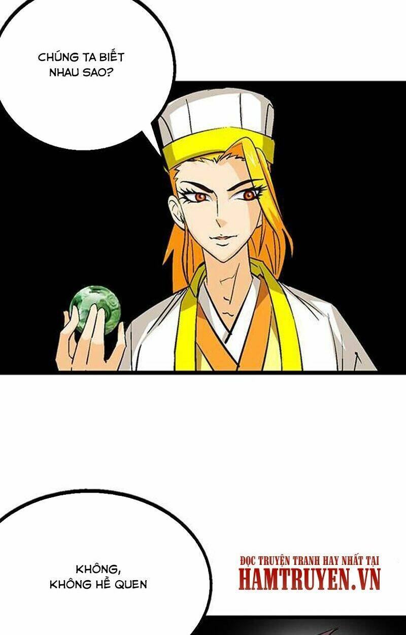 phong quỷ truyền thuyết chapter 57 2