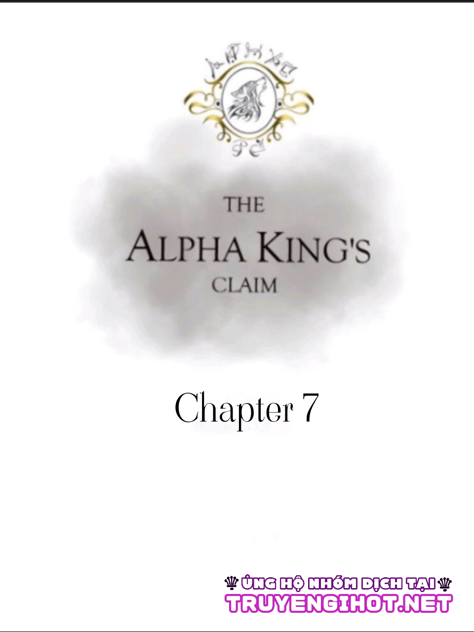 the anpha king claim chapter 7 2