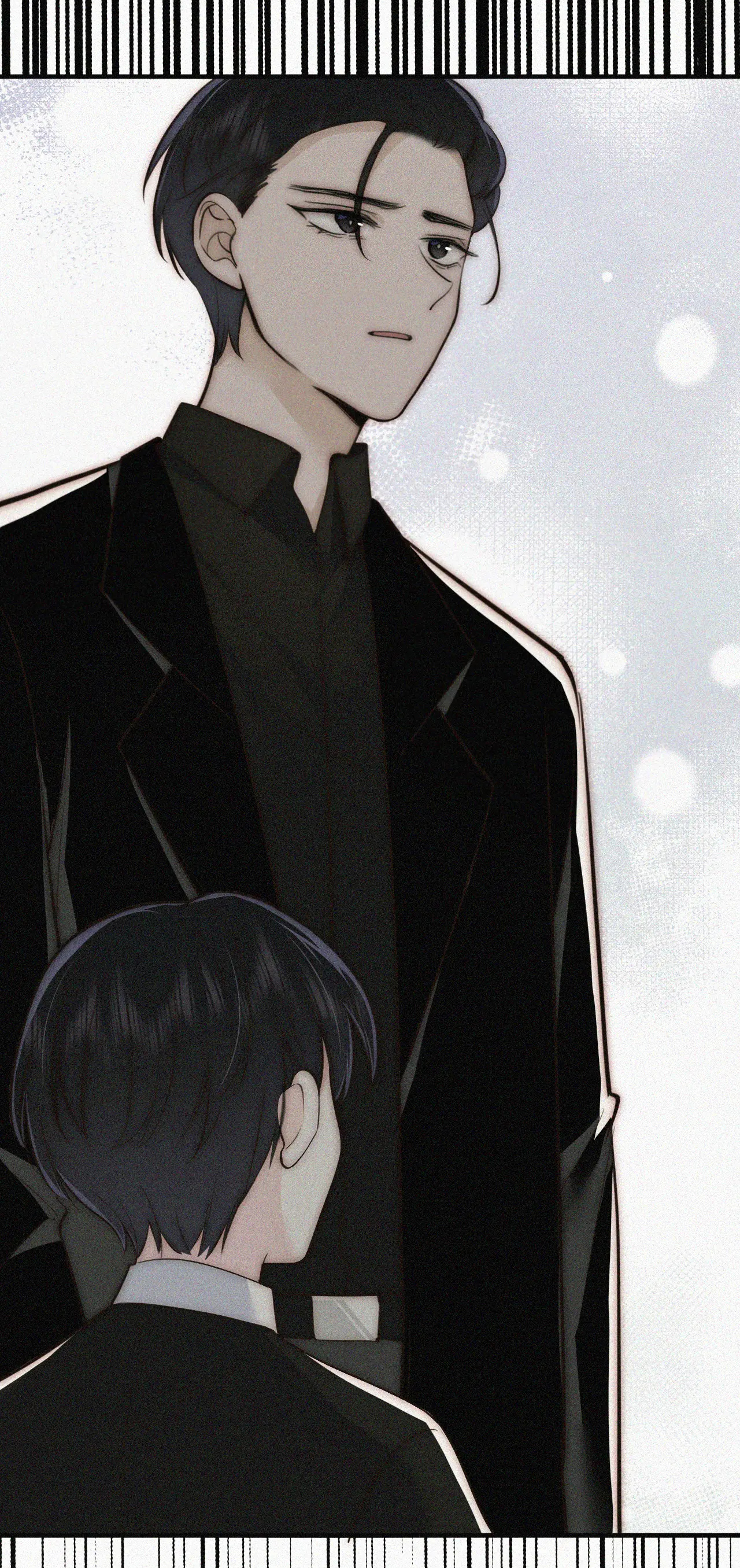 bệnh yêu chapter 61.1 18