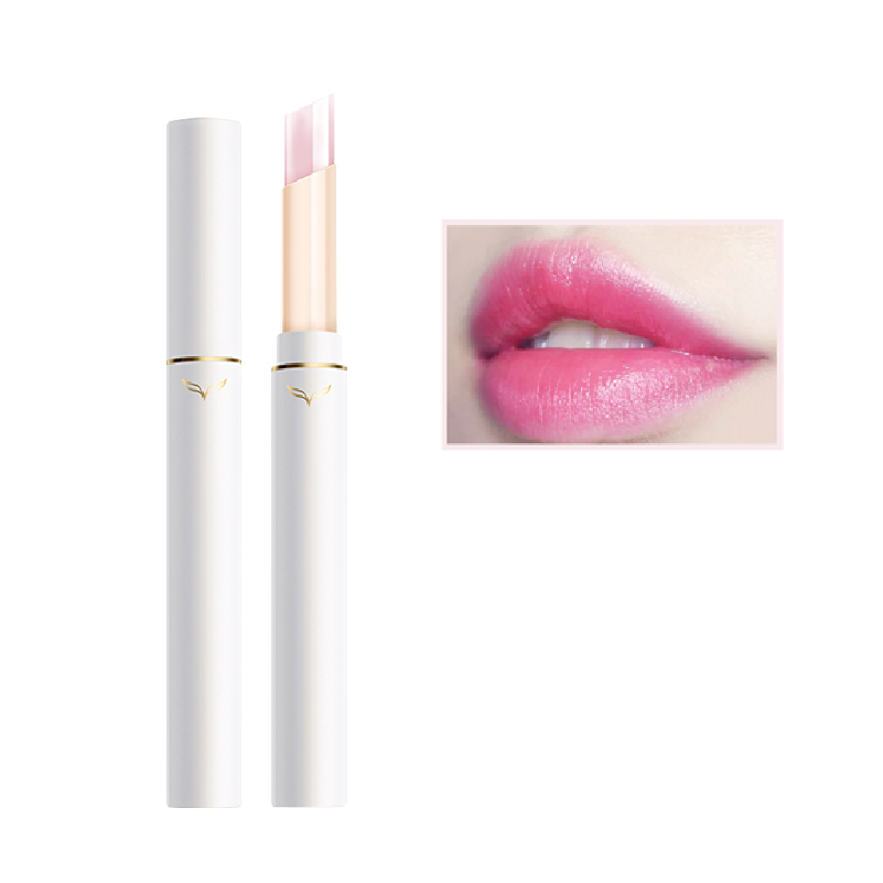 Son Gió Dưỡng Ẩm Và Bảo Vệ Môi FOX Moisturizing Lipstick  2.4g