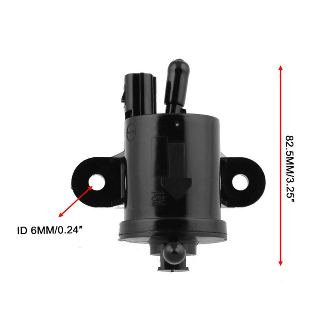Fuel Pump for  Ruckus 02-16 for Metropolitan 02-09 16710-GET-013