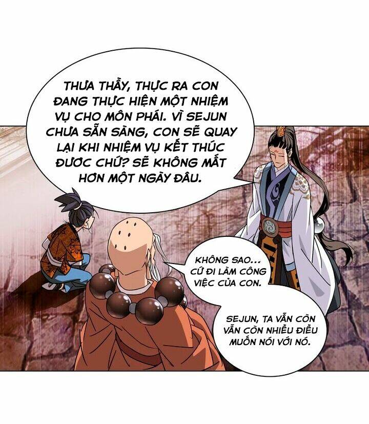 tu luyện 6 thế giới chapter 2 11