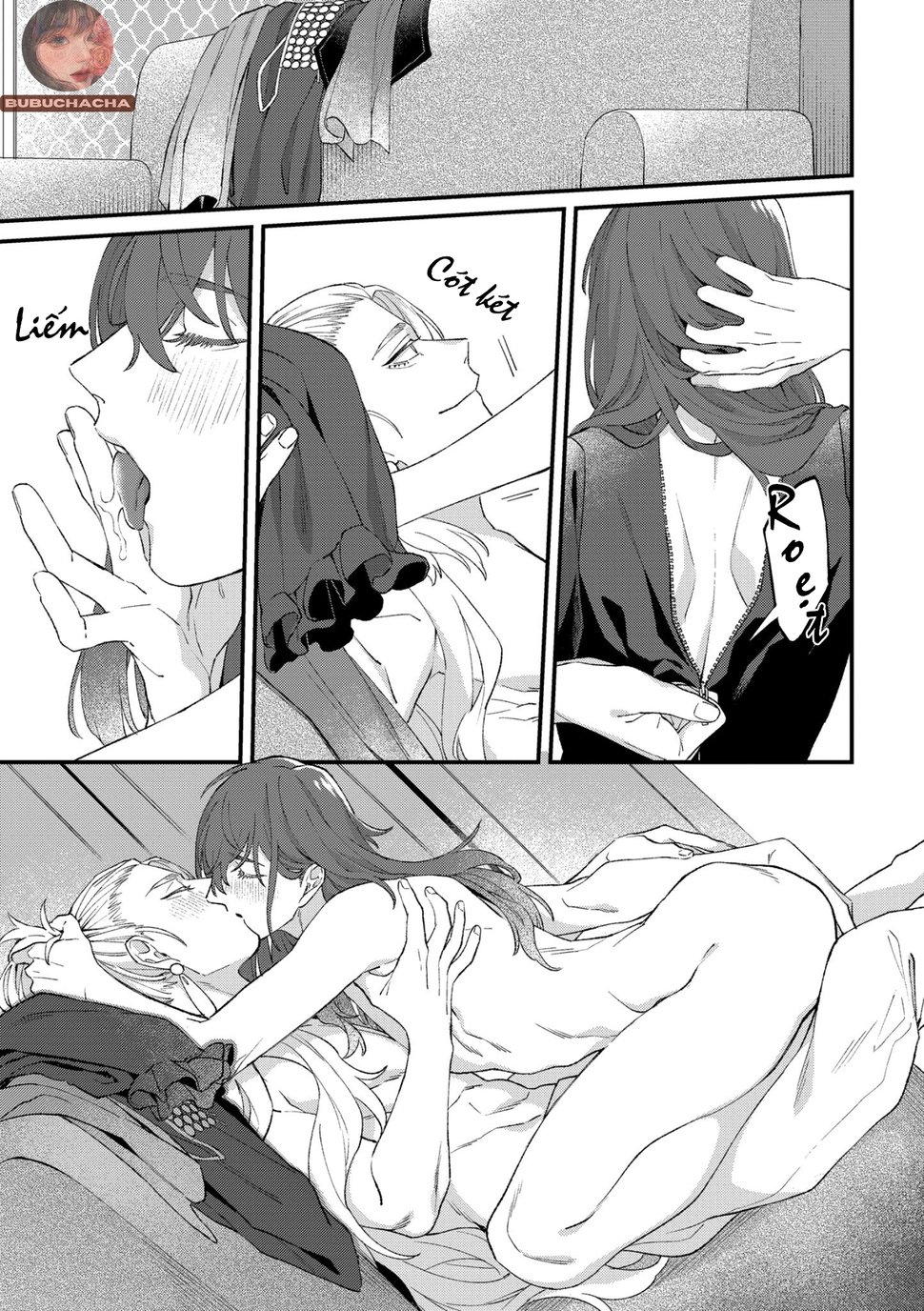 vũ khúc sư tử chapter 6 25