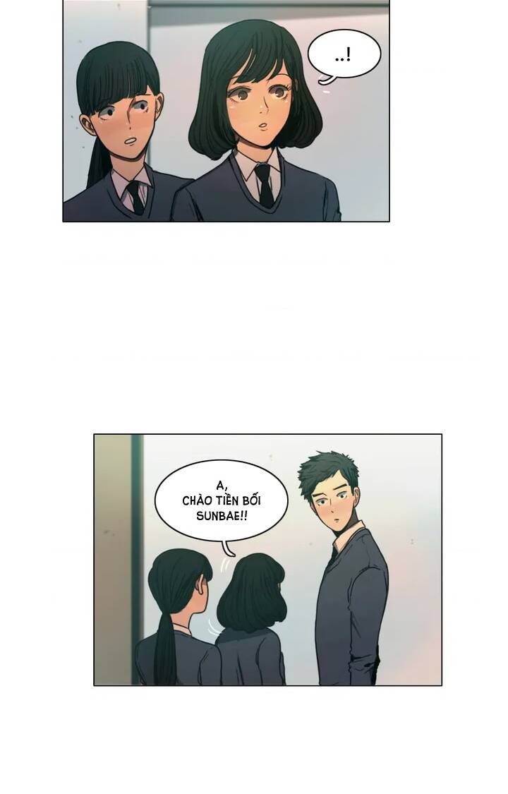 giải thoát chapter 28 3