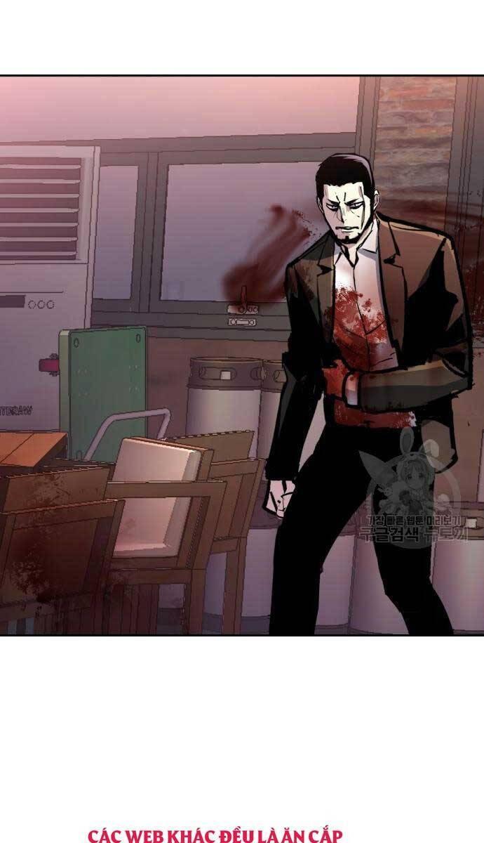 bạn học tôi là lính đánh thuê chapter 149 3