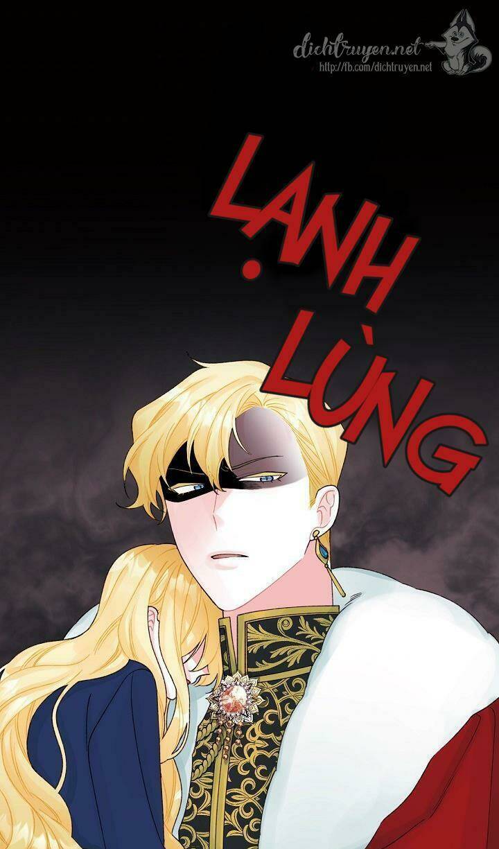 công chúa bãi rác chapter 37 59