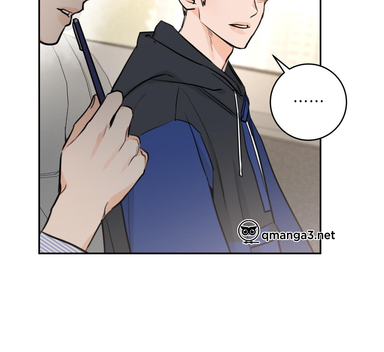 tình mình khó nói chapter 8 76