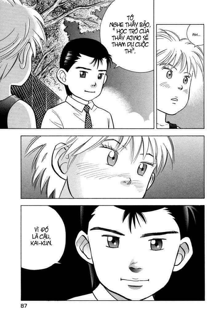 piano no mori chapter 28 11