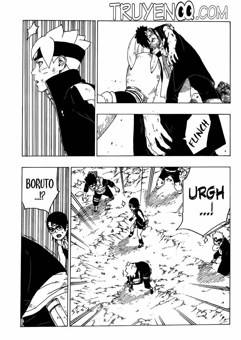 uzumaki boruto chapter 25 13