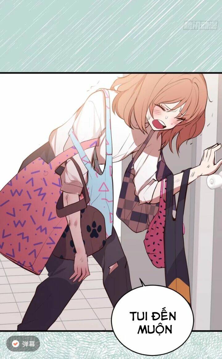 acup tiên sinh chapter 10 26