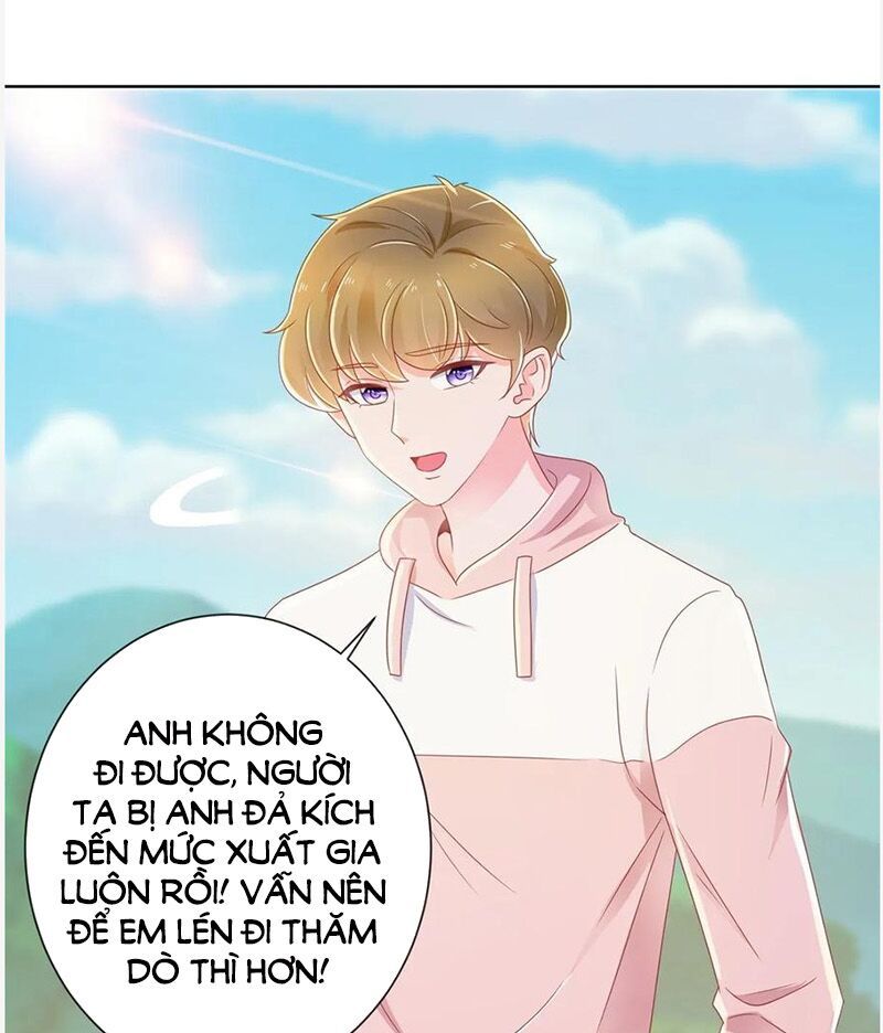 ẩn hôn 100%: chọc tức vợ yêu mua một tặng một chapter 177 33