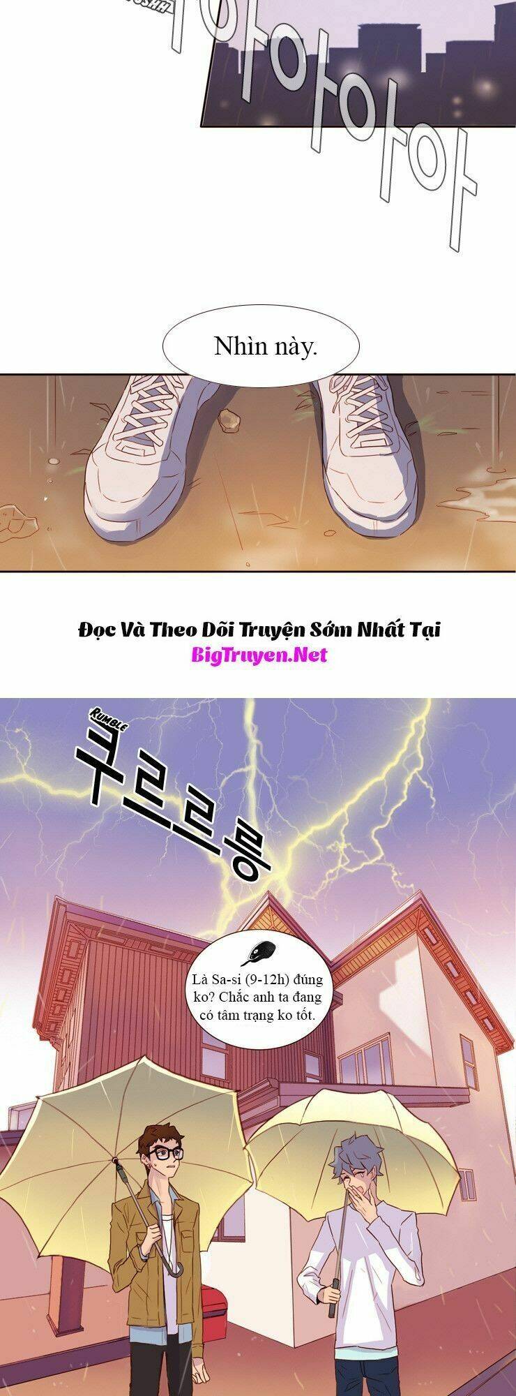 gods of time chapter 6 26