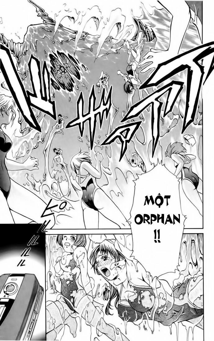 mai-hime chapter 2 24