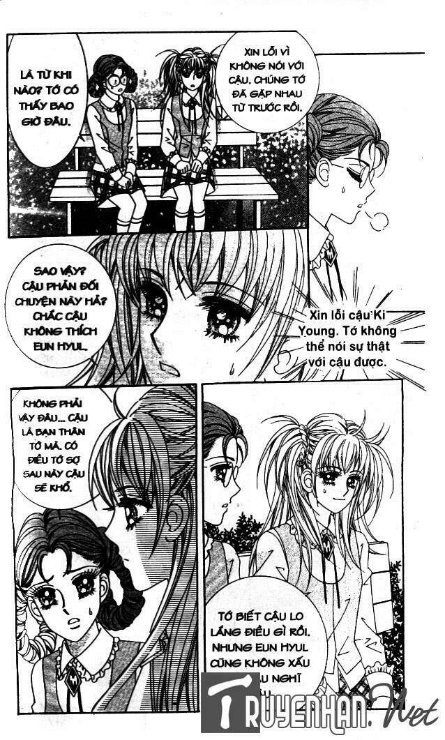 my lovely master chapter 17 3