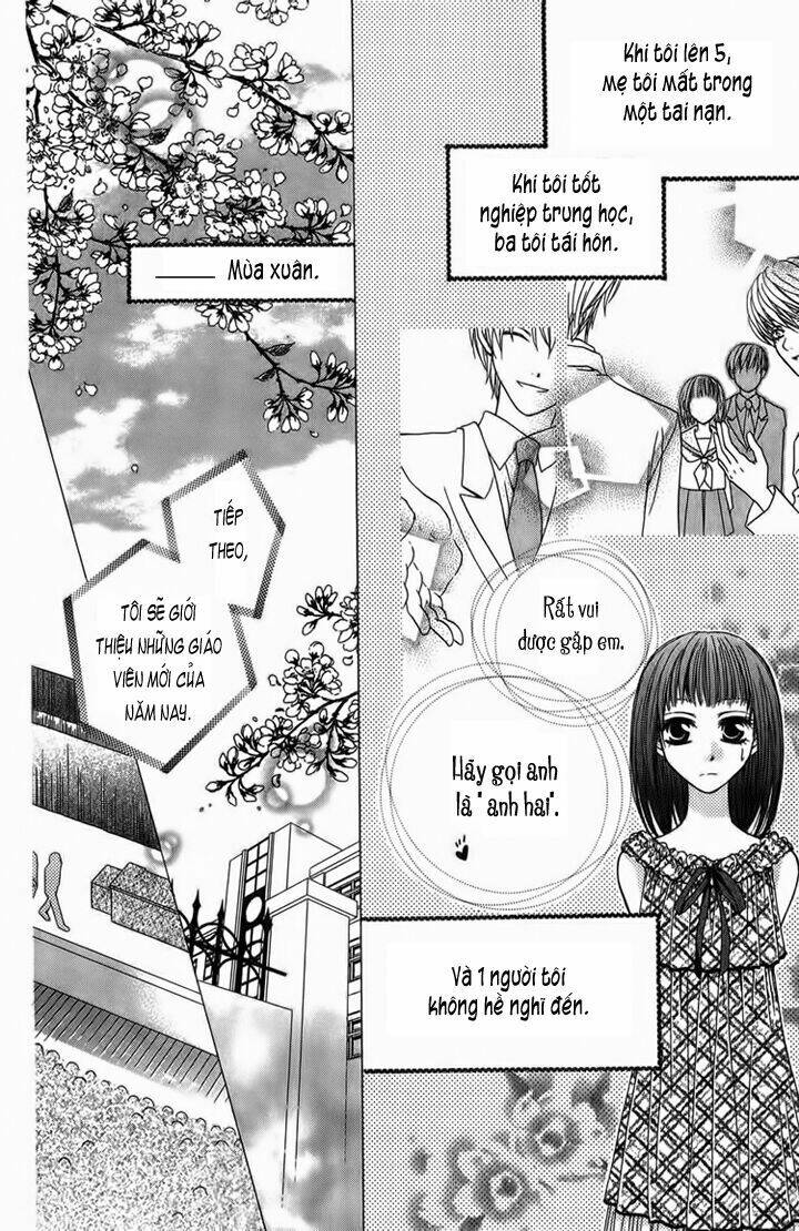 sugar family chapter 5 7